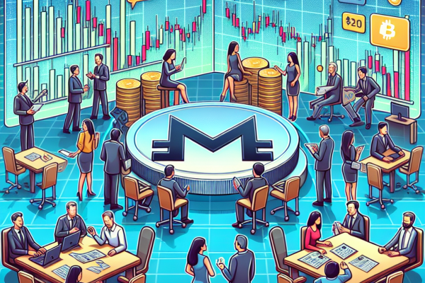 加密货币一级市场怎么进