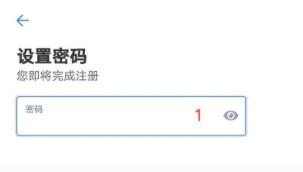 欧易交易所注册步骤 OKEx交易平台注册流程-第8张图片-欧易下载 欧易交易所注册步骤 OKEx交易平台注册流程-第8张图片-欧易下载