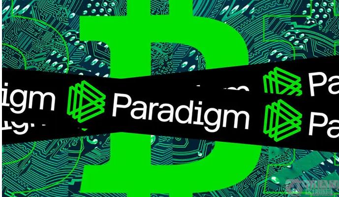 Fractional更名为Tesser并完成2000万美元A轮融资,Paradigm领投