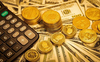 通过Frax Finance质押的以太坊已超12万枚
