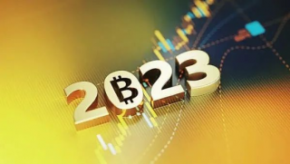 2023比特币上涨三大原因,2024年比特币会达到十万美金吗?