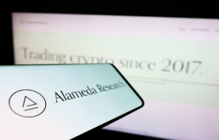 Alameda Research在GBTC资金流出中放弃对灰度的诉讼