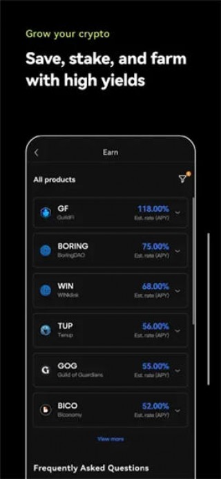 binance交易所官方v5.083下载_ok交易所最新安卓版下载