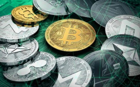 什么是稳定币占比（USDT.D）？如何通过它判断资金是在场内还是离场？ - 币圈网