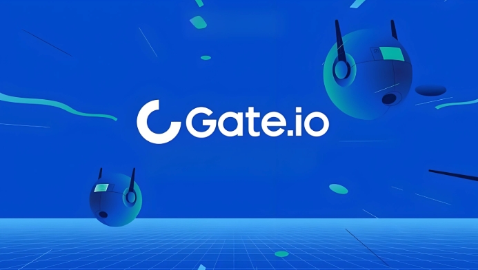 Gate.io芝麻开门交易所官网注册 Gate.io官方APP下载与注册教程全解