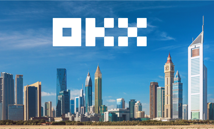 欧易OKX官方app苹果版最新获取入口 OKX交易所iOS最新版v6.205.1安全下载