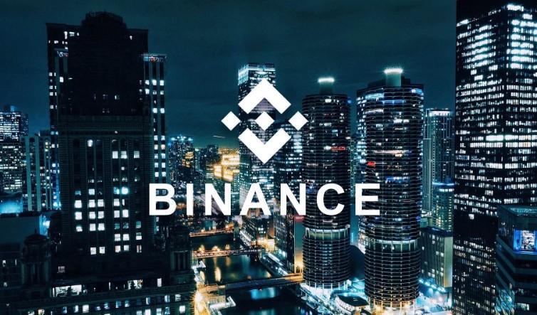 币安Binance官网入口 币安交易平台App安卓/iOS下载链接
