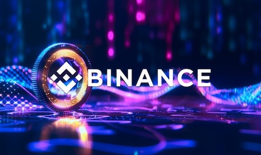 币安Binance全球官方注册入口 币安2026最新版APP极速下载与安装