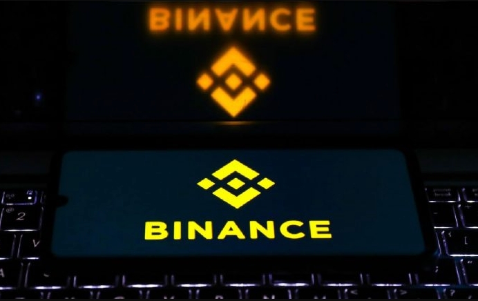 币安(Binance)官方手机客户端下载地址 币安最新版v3.18.6安卓App下载安装教程