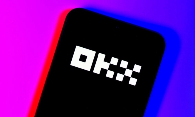 欧易(OKX)官方手机客户端下载地址 欧易最新版v7.12.0安卓App下载安装教程