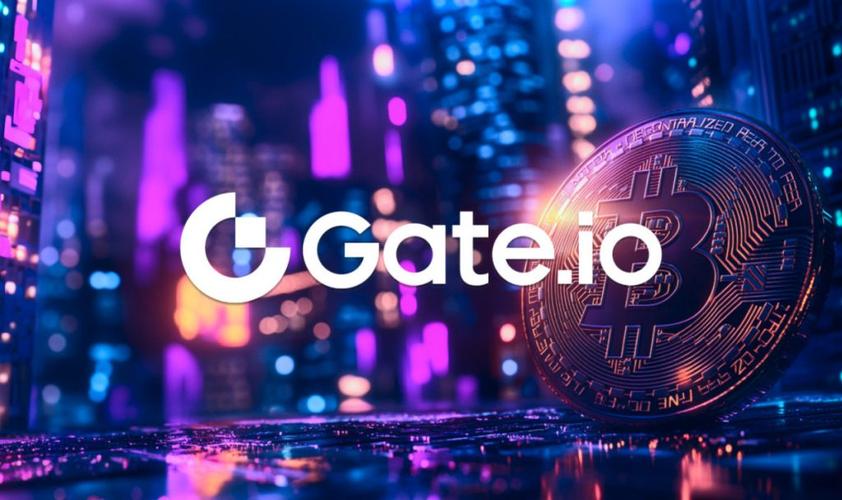 gate交易所下载最新安卓版v11.8.4_gate官方正版app