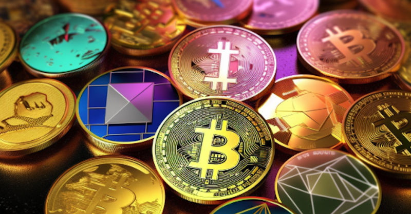 2026年最新虚拟货币交易所排行榜 币安/OKX/Gate官网安装包一键下载