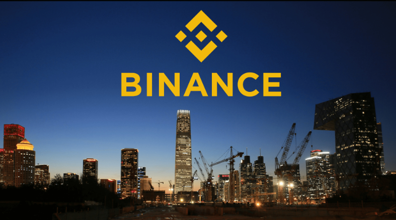 币安Binance官网链接 币安交易所App安全下载渠道