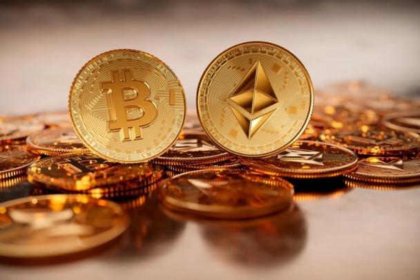 2026年以太坊ETH数字资产交易所十大排名