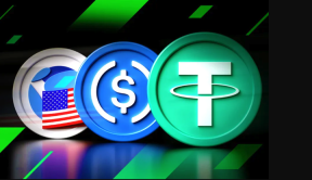 USDT是什么通俗解释_简单易懂的泰达币入门讲解及获取平台 - 币圈网