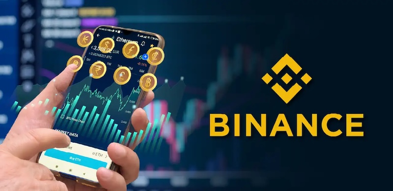 币安官网打不开怎么办?附Binance注册教程及App下载入口