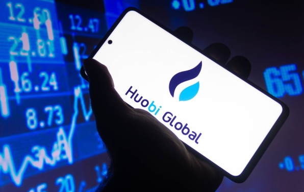 火币HTX交易平台官网直达入口 火币官方APP最新版v8.5.3苹果iOS下载