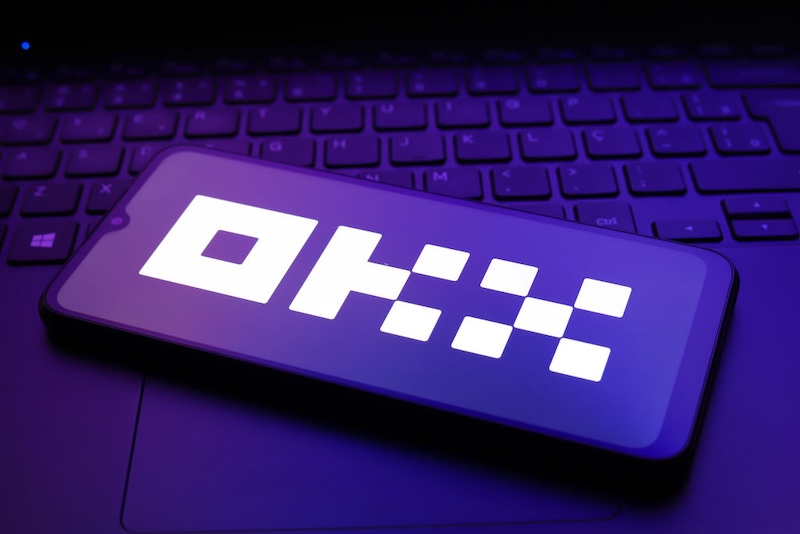 OKX欧易交易平台App v6.231.5 官方下载 欧易官网安卓安装包