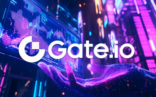 芝麻开门Gate.io最新官网地址 芝麻开门交易所app下载安装入口