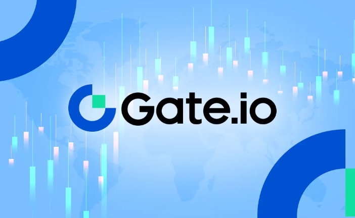芝麻开门Gate.io中文官网入口 芝麻开门(Gate)官方APP下载链接