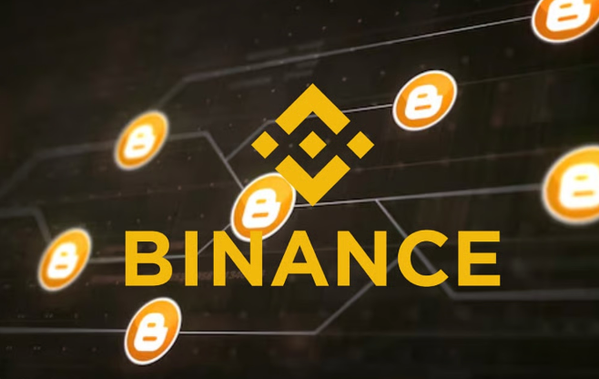 币安Binance官方网站 币安交易所登录链接