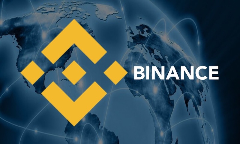 币安Binance安全加密交易官网入口 币安交易所官方App最新版下载链接
