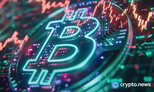  比特币 ETF 打破六周资金连续流入