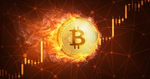 现货比特币 ETF 每周流出 10 亿美元，六周运行结束