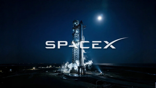 当SpaceX开启上市之路:加密市场与传统金融的融合新局