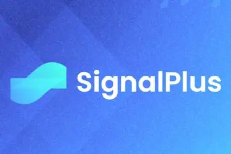 SignalPlus完成5000万美元B轮融资,估值达5亿美元,聚焦衍生品交易技术革新与全球扩张