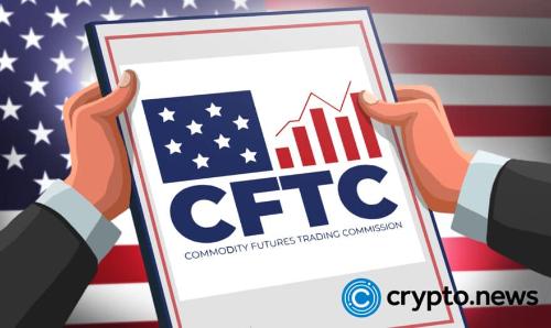 随着加密货币执法转变的加深,CFTC 废除了不拒绝规则