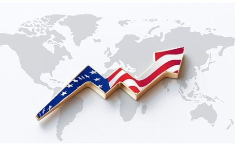 美股三重风暴:AI叙事动摇、加息预期骤升与战争阴影