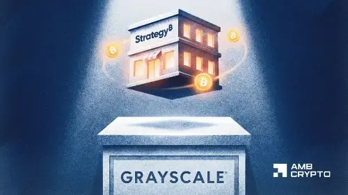  这就是为什么 Strategy 2.16 亿美元的比特币销售可能并不看跌